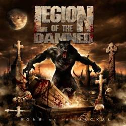 Legion Of The Damned : Sons of the Jackal